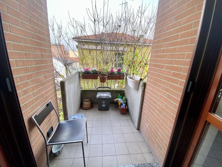 Intero Appartamento Parma - Con Sky Wi-Fi E Tv - Zona Fiera Roncopascolo Екстериор снимка