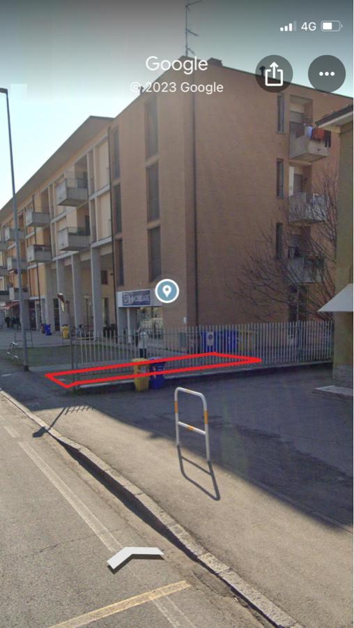 Intero Appartamento Parma - Con Sky Wi-Fi E Tv - Zona Fiera Roncopascolo Екстериор снимка