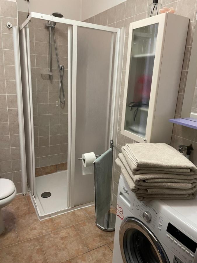 Intero Appartamento Parma - Con Sky Wi-Fi E Tv - Zona Fiera Roncopascolo Екстериор снимка